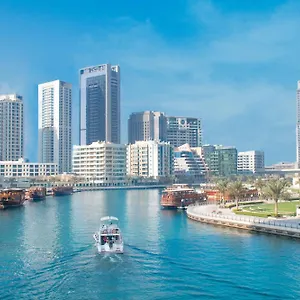 The First Collection Dubai Marina Hotel