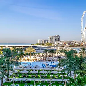 Doubletree By Hilton Jumeirah Beach Ośrodek wypoczynkowy