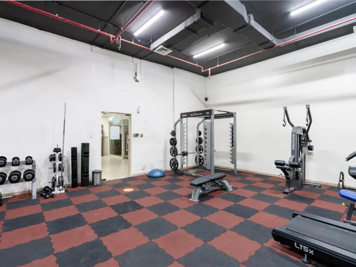 Sweeping Marina View Studio Near The Metro Station Dubai 0*,
